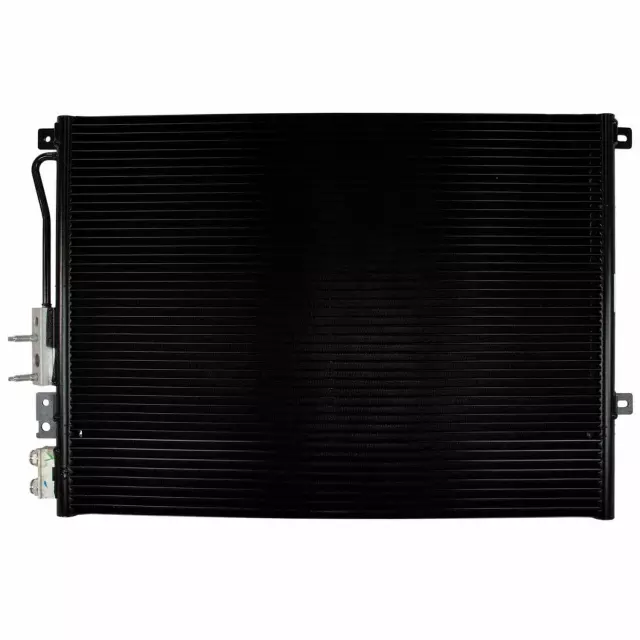 QYJ55 - : Condenser Assembly for Ford Image