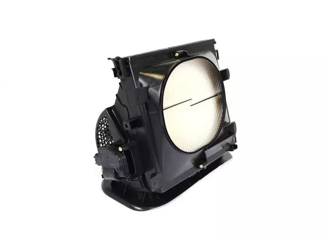 68224184AA - : Air Inlet Housing for Dodge: Durango | Jeep: Grand Cherokee, Grand Cherokee WK Image