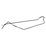 YF37461 - HVAC: Motorcraftâ„¢ A/C Refrigerant Liquid Hose for Ford: Transit-150, Transit-250, Transit-350, Transit-350 HD Image