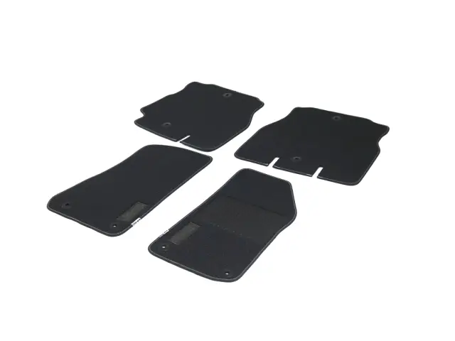 7CU491X7AA - : Floor Mat Kit for Mopar Image