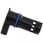 AU5Z9E629A - Emission System: Sleeve for Ford: C-Max, Fiesta, Fusion | Lincoln: MKZ Image