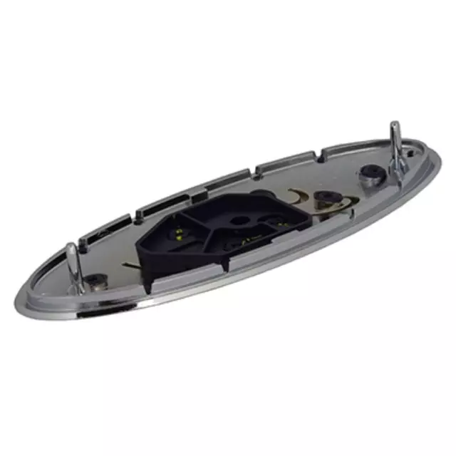 Emblem - Ford (JT4Z-8213-A)