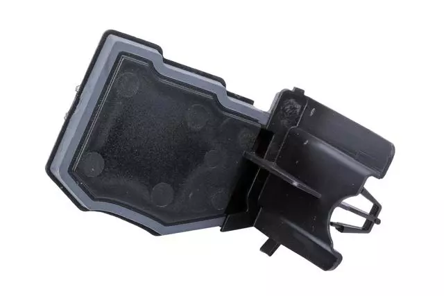 84253589 - : Driver Side Front Compartment Side Rail Baffle for GM Image