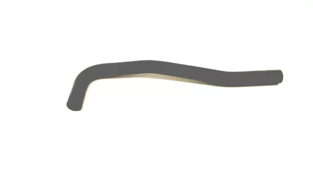 99071AD690 - : Hose Vacuum for Subaru Image