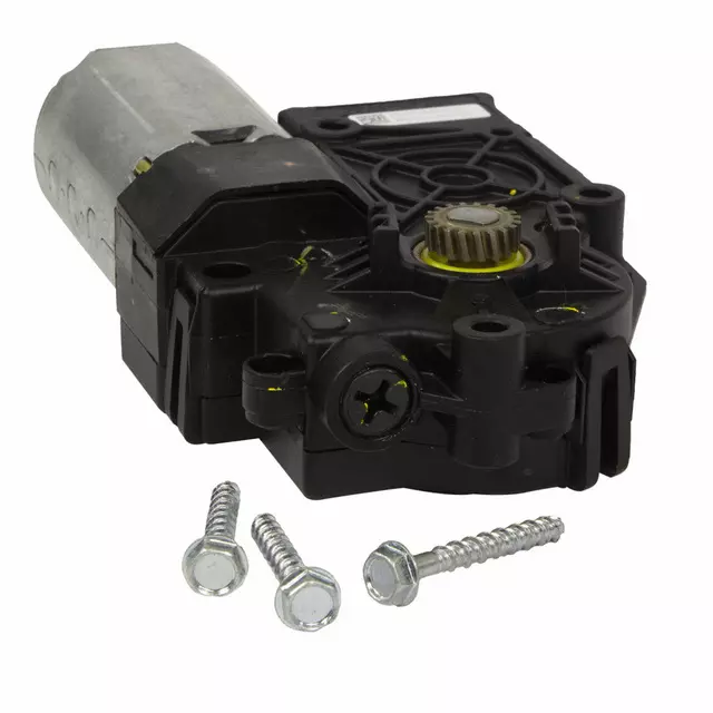 GD9Z15790A - : Window Shade Motor for Lincoln: Continental Image