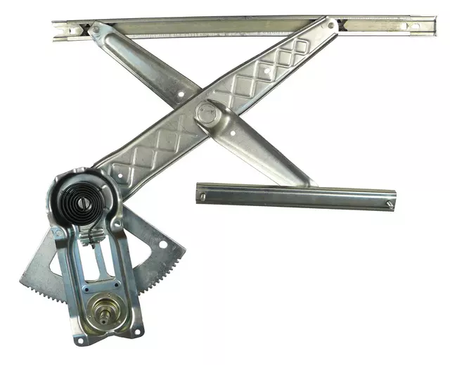 Front Driver Side Power Window Regulator without Motor - ACDelco (11R733)