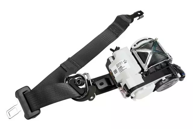 19332674 - Electrical: Outer Belt Assembly for Cadillac: Escalade, Escalade ESV | Chevrolet: Tahoe | GMC: Yukon Image