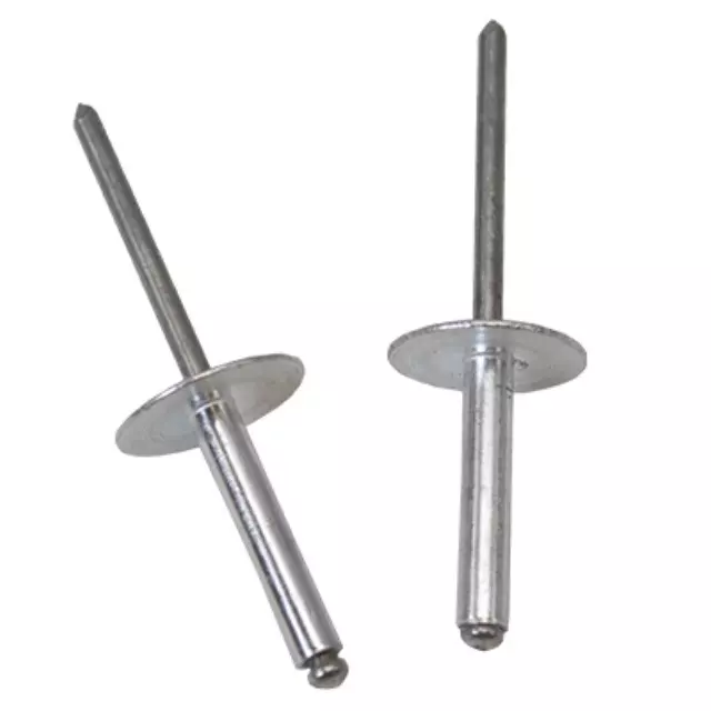 Absorber Rivet - Ford (W704344-S417)