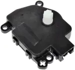 604172 - : Air Door Actuator - Mode for Chevrolet: Corvette Image