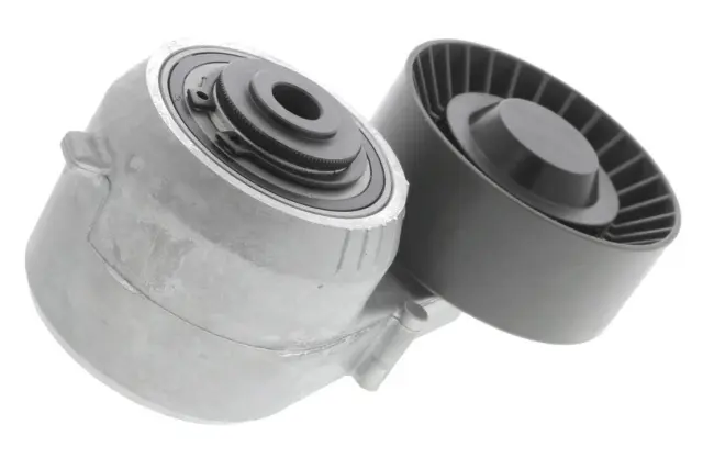 V300666 - : Belt Tensioner, v-ribbed belt for Vaico Image