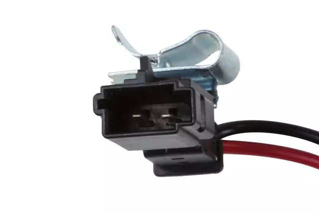 Passenger Side Front Door Lamp Housing - GM (20810870)