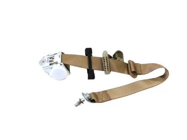 5KS491U6AC - Restraints: Rear Outer Seat Belt for Ram: 2500, 3500 Image