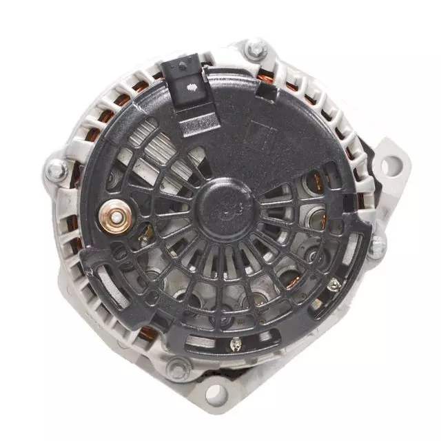 Alternator - ACDelco (334-2742A)
