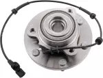 40202EZ00A - Brakes: Hub Assembly for Nissan: TITAN Image
