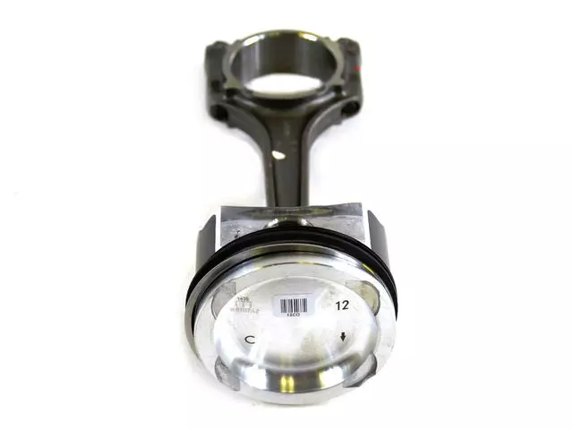 68104676AA - : C-size Piston Pin And Rod for Mopar Image