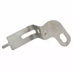 JL3Z7B147H - : Inlet Tube Lower Bracket for Ford: Expedition Image