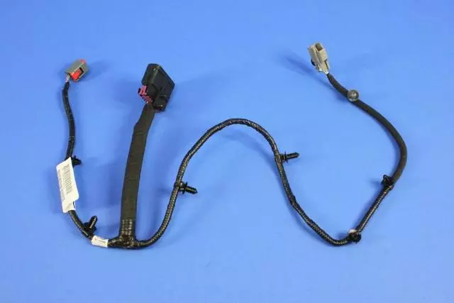 Seat Wiring - Mopar (68238612AA)