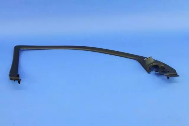 Front Door Molding, Left - Mopar (5SF591SAAB)