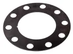 BA80406 - : Raybestos R-Line Brake Rotor Shim for Raybestos Brakes Image
