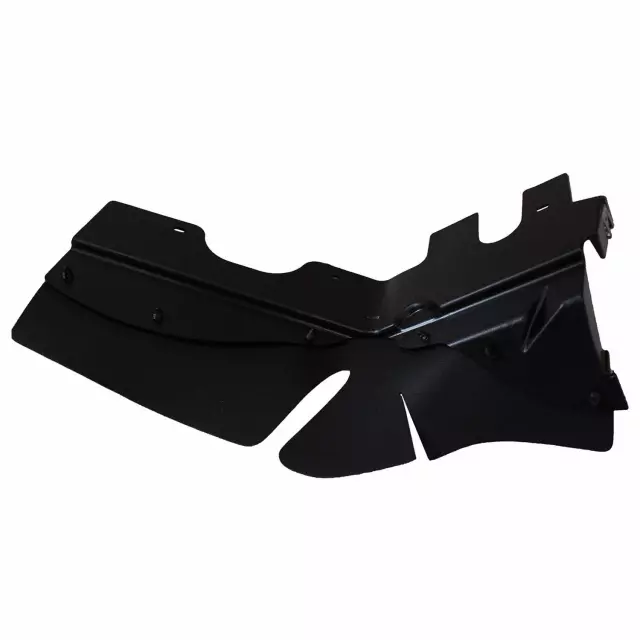 7T4Z78280A03AA - Body: Shield for Ford: Edge | Lincoln: MKX Image