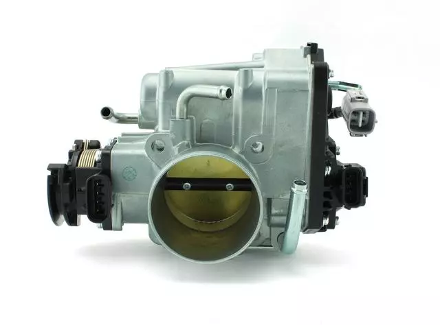 Fuel Injection Throttle Body - Toyota (22030-62020)