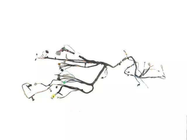 68283503AE - Electrical: Instrument Panel Wiring for Mopar Image