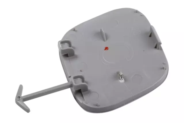 23334699 - Body: Upper Quarter Trim Plug for GM Image image