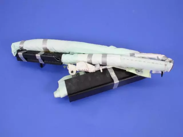 Side Curtain Air Bag, Left - Mopar (52029447AF)