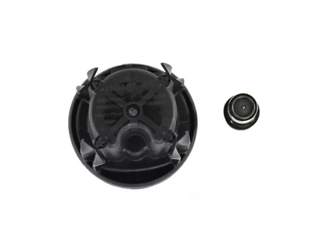 68251617AA - Interior Trim: Floor Console Ash Receiver for Mopar Image