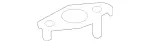 274096010064 - : Oil Return Tube Gasket for Mercedes-Benz Image