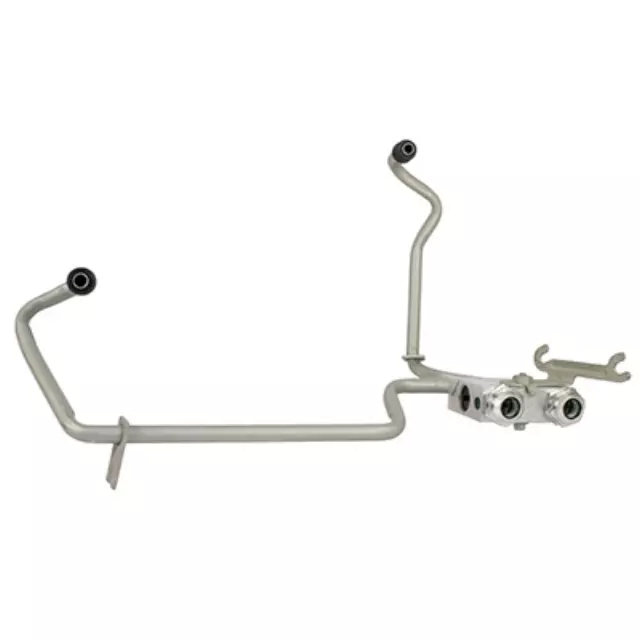 Inlet Tube - Ford (DB5Z-7R081-G)