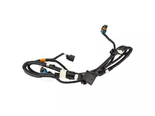 Wire Harness - Ford (FL1Z-15K867-A)
