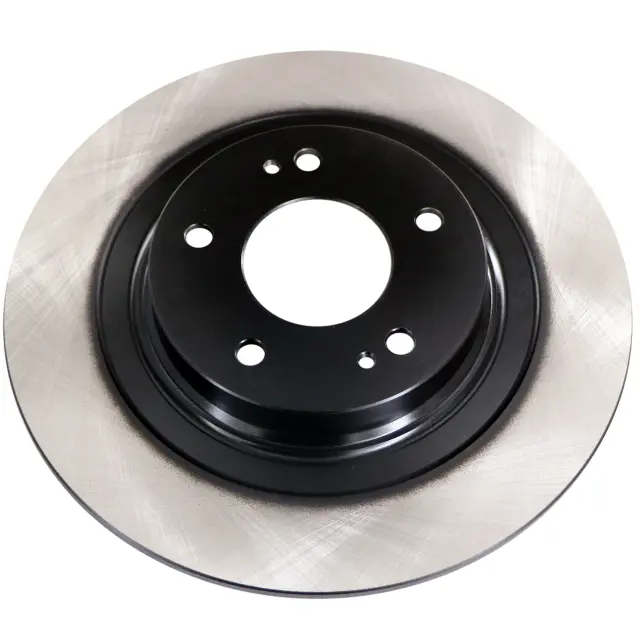 D6R114U - : OE Disc Brake Rotor for Advics Image