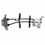 BRHR232 - Brakes: Motorcraftâ„¢ Brake Hydraulic Hose for Ford: F-150 Image