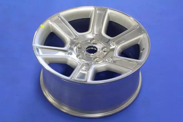 Wheel-Aluminum - Mopar (1VR95GSAAA)