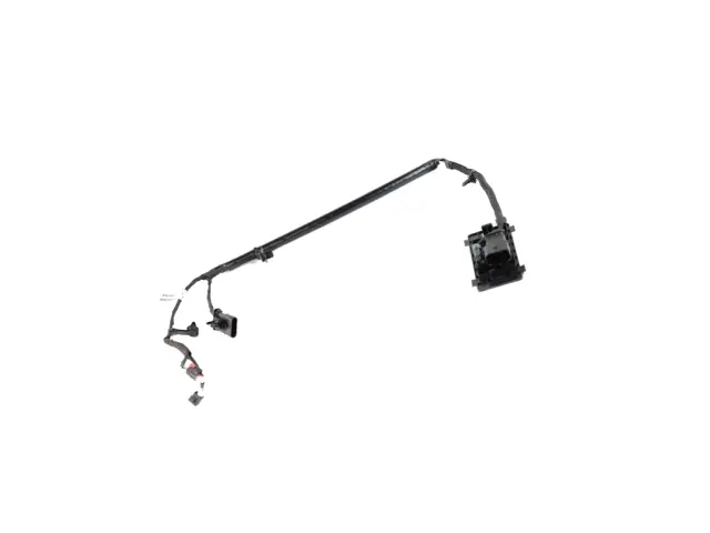 68531011AB - Electrical: Jumper Wiring for Mopar Image