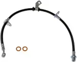 H380058 - : Brake Hydraulic Hose for Dorman Image