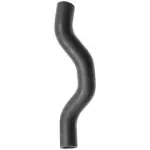 71262 - : CURVED RADIATOR HOSE, DAYCO for DAYCO HYDRAULIC Image