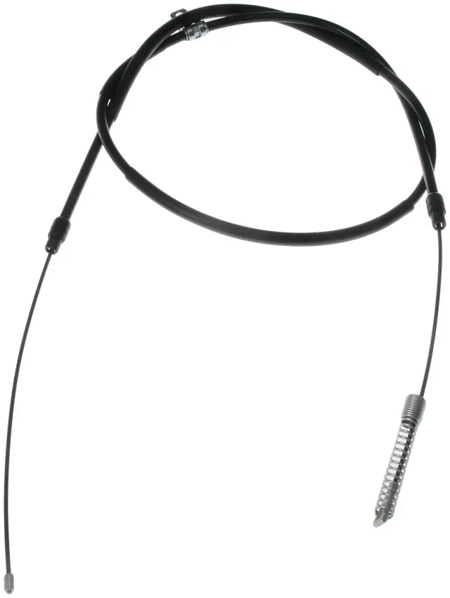 C661110 - Brake: Parking Brake Cable for Dorman Image