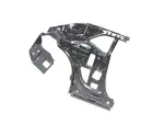 68260430AI - Body Sheet Metal Except Doors: Body Side Aperture Rear Reinforcement, Right for Dodge: Challenger Image