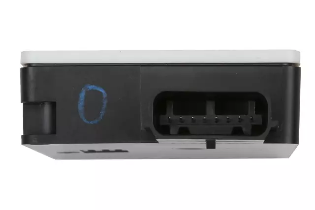 Short Range Radar Sensor - GM (22960661)