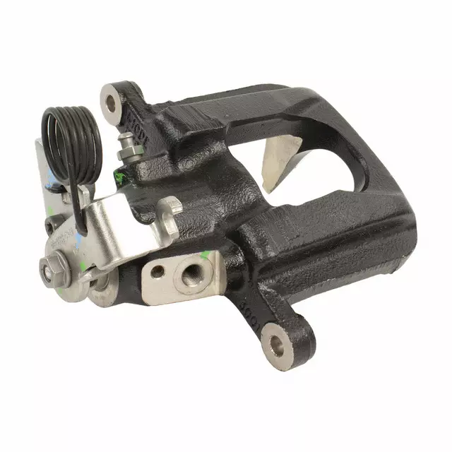 DT4Z2552C - Brakes: Caliper for Ford: Edge | Lincoln: MKX Image
