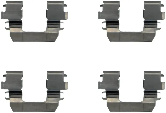HW5608 - Brake: Disc Brake Hardware Kit for Dorman Image