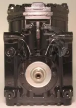 7511426 - : gpd Compressor New 7511426 for GLOBAL PARTS DISTRIBUTORS Image