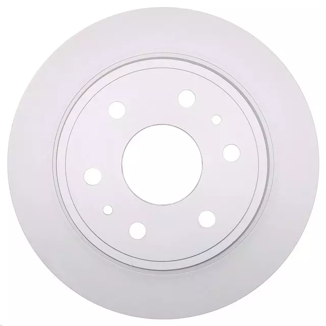 18A81032 - : Rear Brake Rotor for ACDelco Image