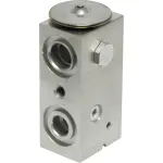 EX529459C - : A/C Expansion Valve -- Block Expansion Valve for UAC Image