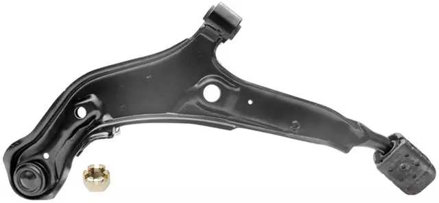 45D3217 - Suspension: Front Passenger Side Lower Control Arm Ball Joint for ACDelco Image