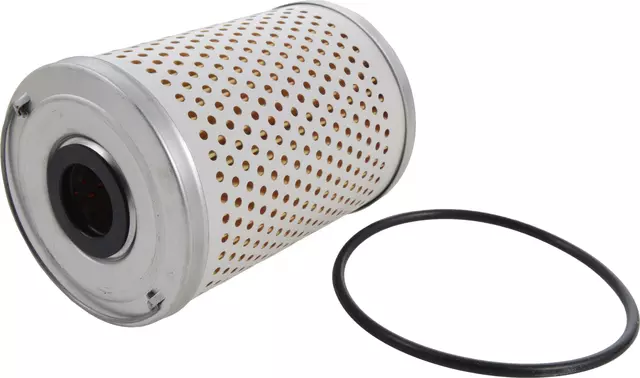 PF962 - : Engine Oil Filter for Mercedes-Benz: 380SE, 380SL, 420SEL, 500SEC, 500SEL, 560SEC, 560SEL, 560SL Image