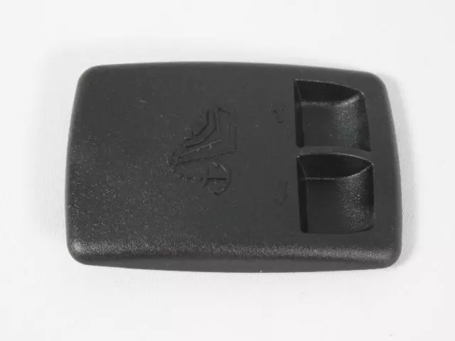 1AW69DX9AA - Interior Trim: Anchor Cover for Mopar Image