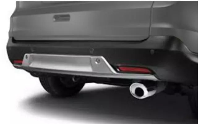 8V67T0A190J - Audio/Video: Back-Up Sensors - Urban Titanium Metallic for Honda: CR-V Image
